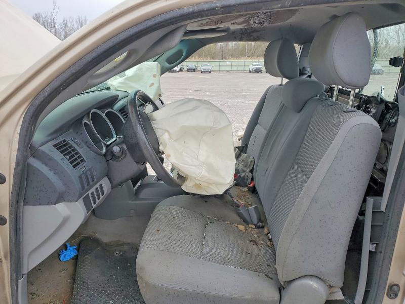Aukcja sprzedaży 2006 Toyota Tacoma, vin: 5TENX22N76Z225157, numer aukcji: 51176686