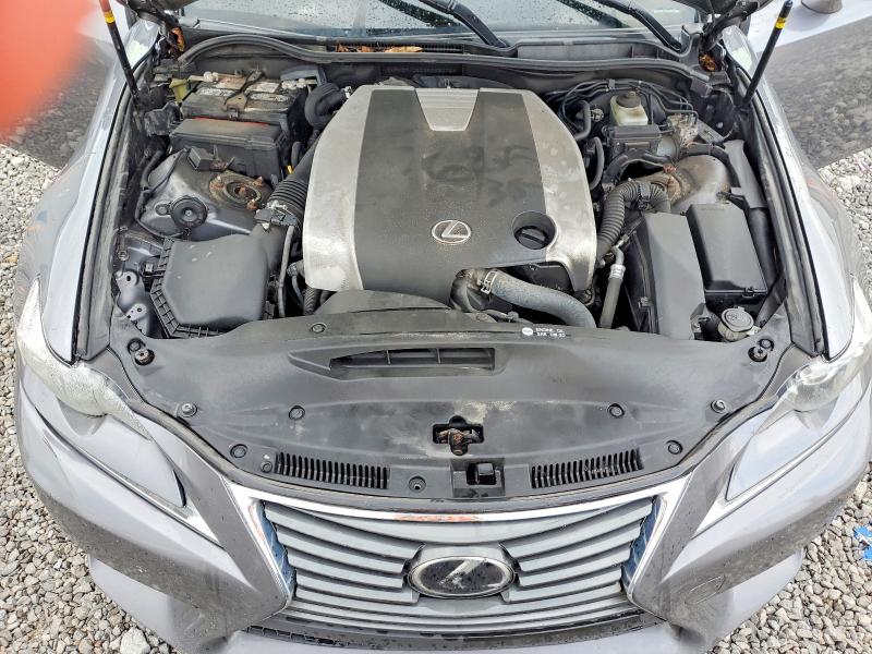 51429116 :رقم المزاد ، JTHCM1D20G5003074 vin ، 2016 Lexus Is مزاد بيع
