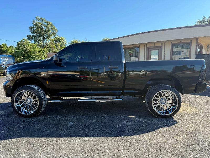Aukcja sprzedaży 2012 Dodge Ram 1500, vin: 1C6RD6FT3CS139068, numer aukcji: 50856696