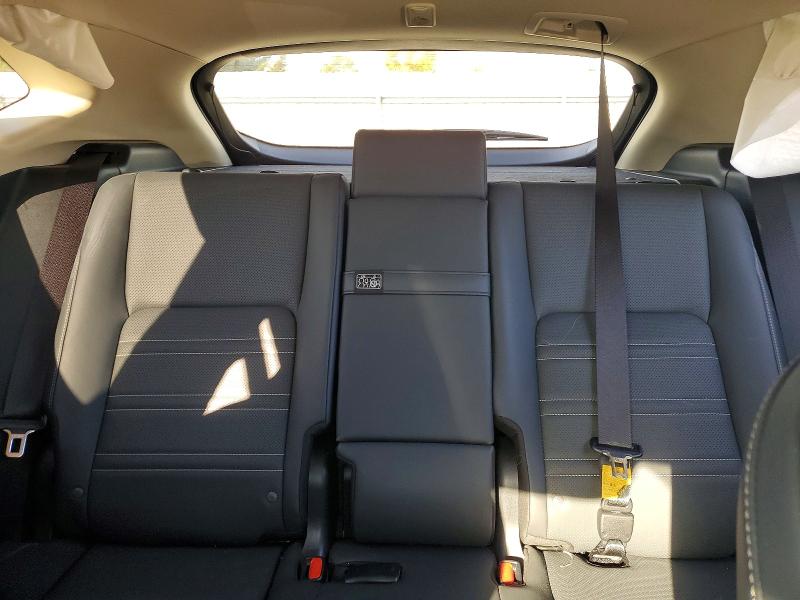 Aukcja sprzedaży 2021 Lexus Nx 300, vin: JTJDARDZ6M2247090, numer aukcji: 50733136