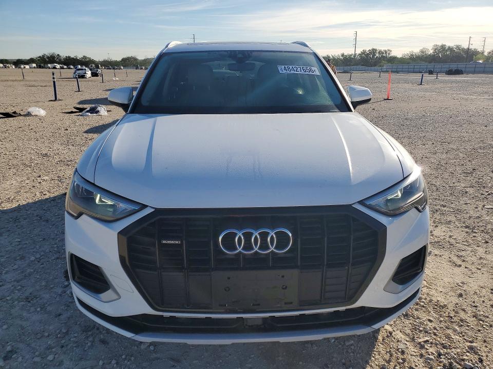 Aukcja sprzedaży 2019 Audi Q3, vin: WA1AECF39K1078762, numer aukcji: 48427656