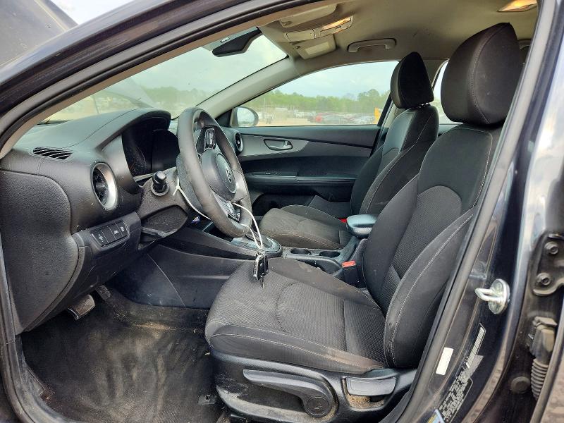 Продажа на аукционе авто 2021 Kia Forte, vin: 3KPF24AD1ME312399, номер лота: 48756506