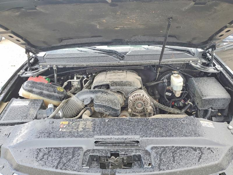 Aukcja sprzedaży 2014 Cadillac Escalade, vin: 1GYS4BEF0ER185699, numer aukcji: 48747166