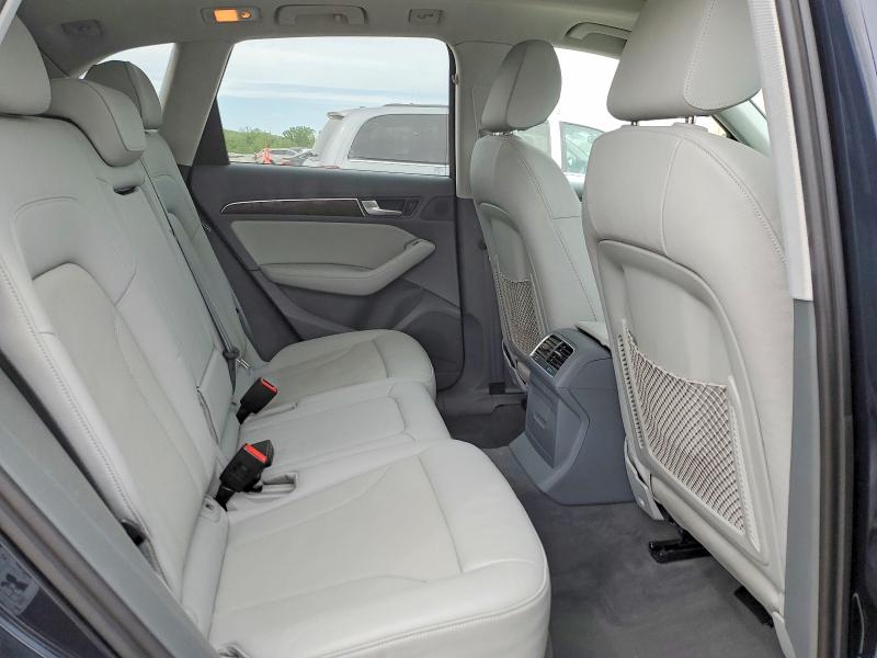 Aukcja sprzedaży 2015 Audi Q5, vin: WA1DGAFP8FA141192, numer aukcji: 51768686