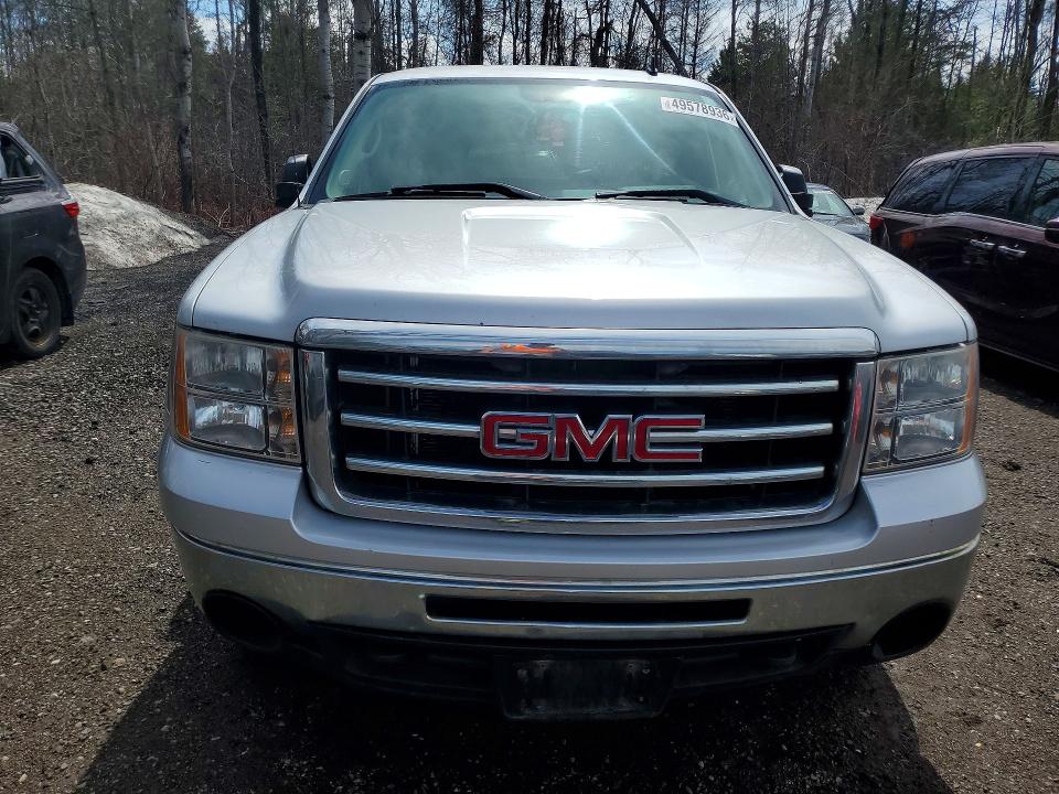 Продаж на аукціоні авто 2012 Gmc Sierra, vin: 1GTN2VEA9CZ308153, номер лоту: 49578936