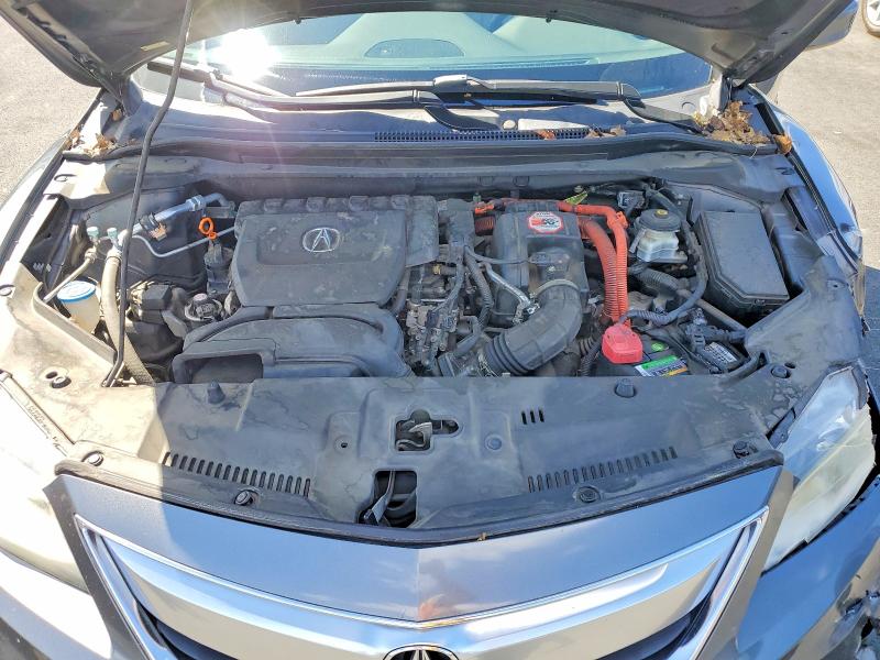 Aukcja sprzedaży 2013 Acura Ilx, vin: 19VDE3F72DE300962, numer aukcji: 50004546