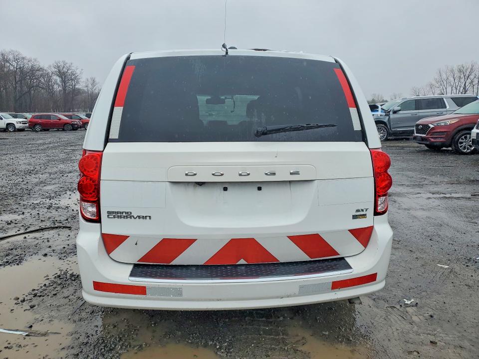 Aukcja sprzedaży 2019 Dodge Grand Caravan, vin: 2C4RDGCG2KR783800, numer aukcji: 51276136