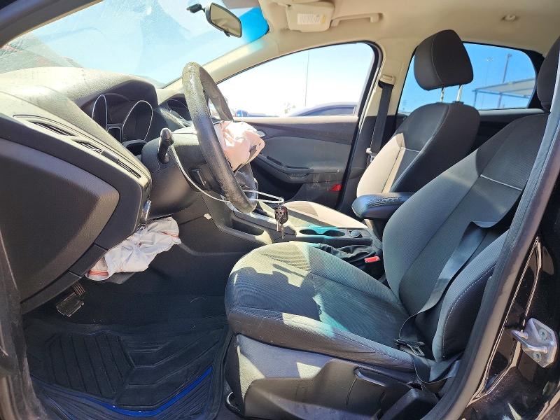 2013 Ford Focus მანქანა იყიდება აუქციონზე, vin: 1FADP3F2XDL223700, აუქციონის ნომერი: 51178086