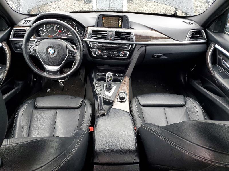 Продажа на аукционе авто 2016 Bmw 328, vin: WBA8E9G5XGNT87354, номер лота: 48196836