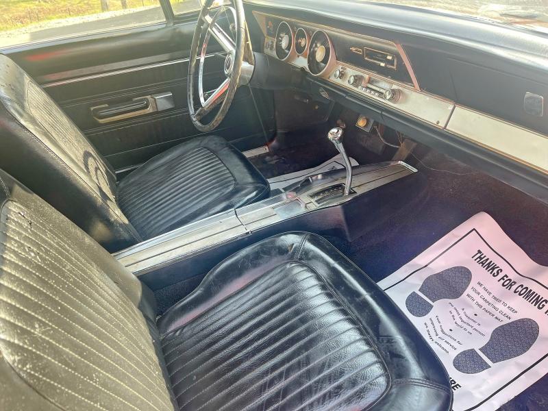Aukcja sprzedaży 1967 Plymouth Barracuda, vin: BH23E72256868, numer aukcji: 49509146