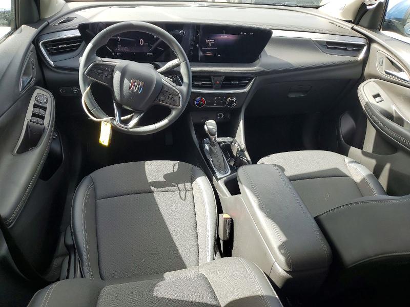 Продажа на аукционе авто 2024 Buick Encore Gx, vin: KL4AMBS27RB022690, номер лота: 49487266