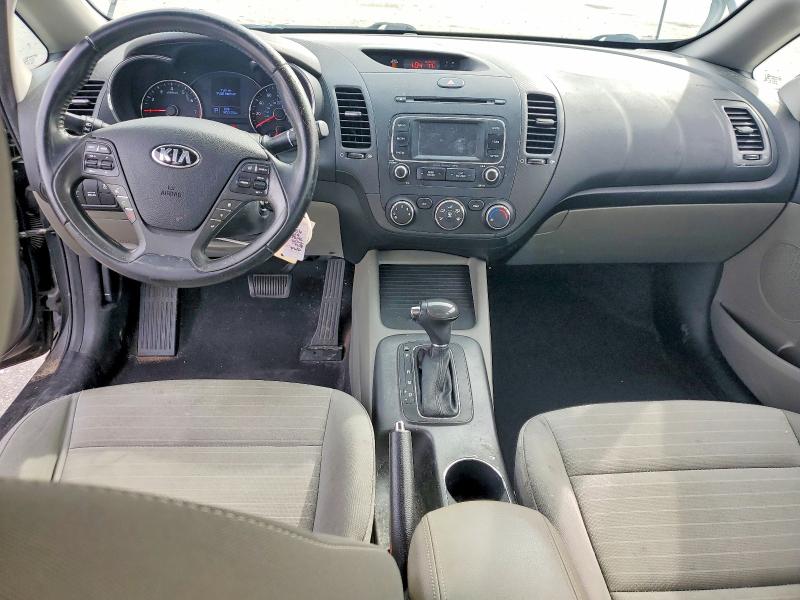 Продаж на аукціоні авто 2016 Kia Forte, vin: KNAFX4A86G5529108, номер лоту: 49065996