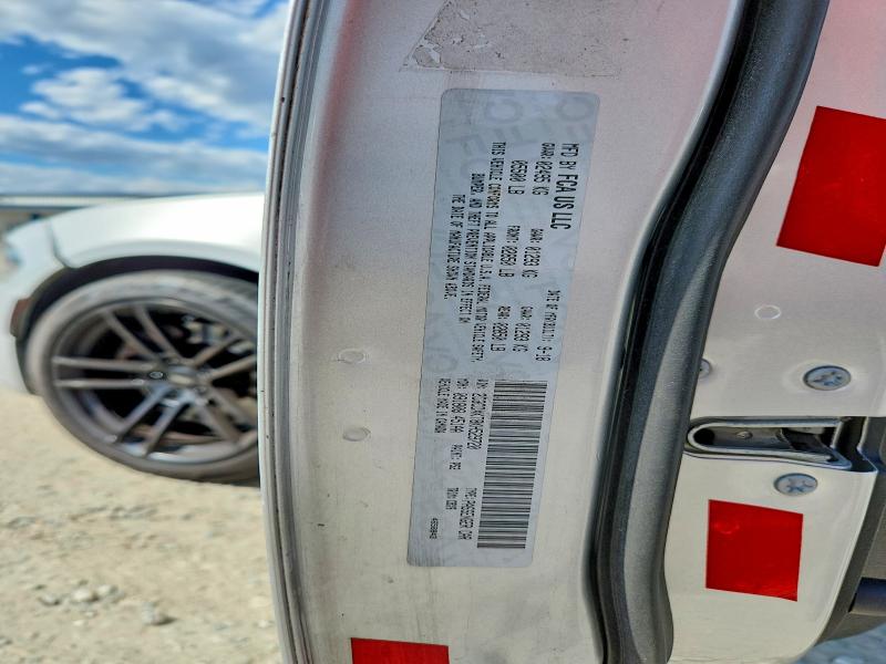 Продаж на аукціоні авто 2019 Dodge Charger, vin: 2C3CDXKT8KH529720, номер лоту: 50386606