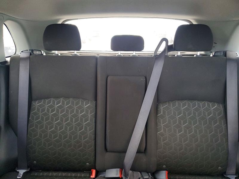 Aukcja sprzedaży 2024 Mitsubishi Outlander Sport, vin: JA4ARUAU1RU004027, numer aukcji: 49027056