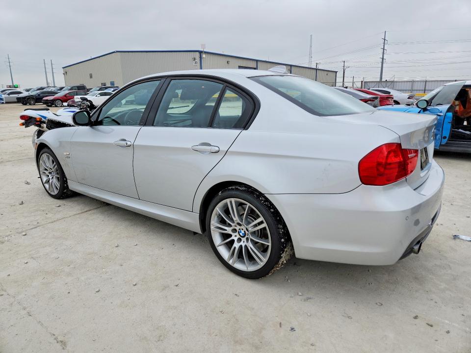 Aukcja sprzedaży 2011 Bmw 335, vin: WBAPL5C53BA920855, numer aukcji: 50739636