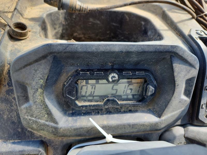 Продаж на аукціоні авто 2019 Can-am Defender, vin: 3JBUGAN46KK003496, номер лоту: 48765176