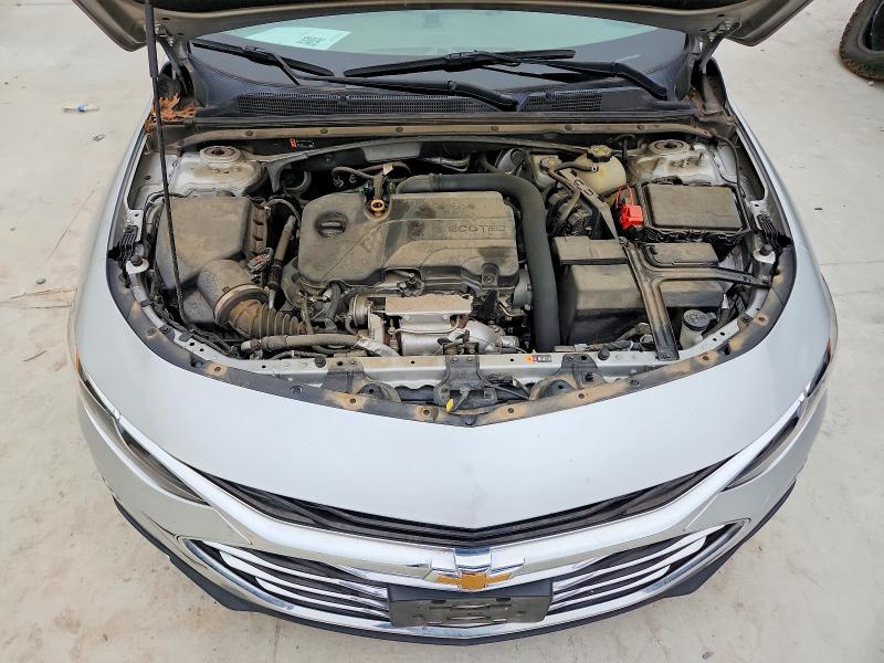 50724416 :رقم المزاد ، 1G1ZB5ST4LF023684 vin ، 2020 Chevrolet Malibu مزاد بيع