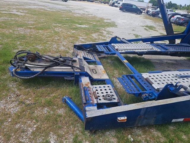 50832816 :رقم المزاد ، 5E0AC1445EG484602 vin ، 2014 Cottrell Auto Hauler مزاد بيع