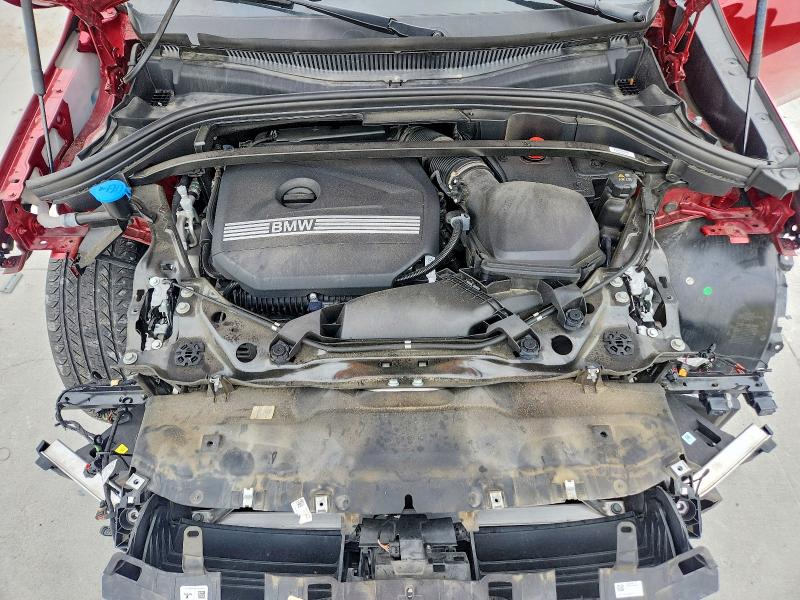 Aukcja sprzedaży 2024 Bmw X2, vin: WBX63GM09R5010985, numer aukcji: 48990406