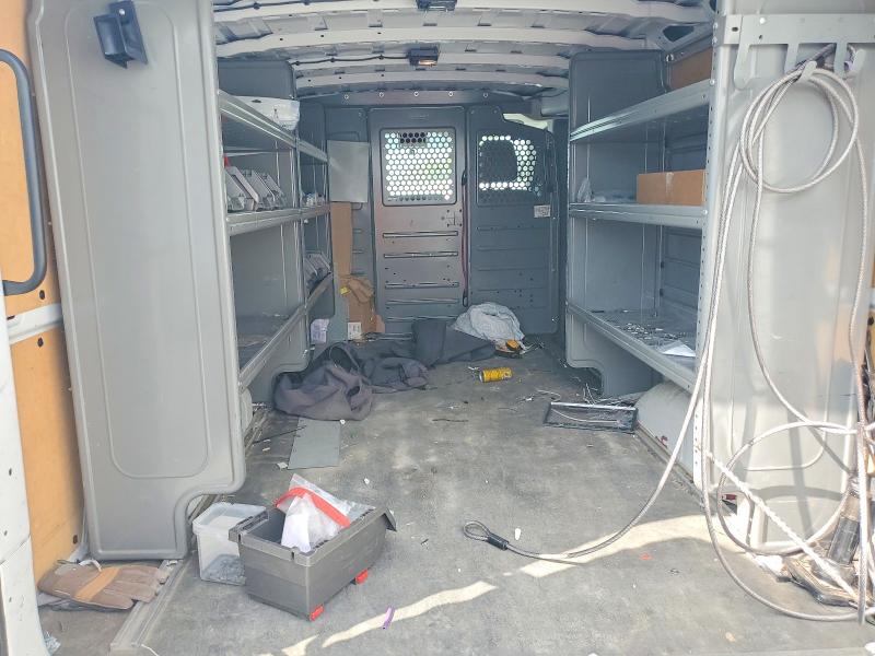 Aukcja sprzedaży 2018 Nissan Nv, vin: 1N6BF0KYXJN815866, numer aukcji: 51418336
