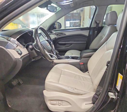 Aukcja sprzedaży 2013 Cadillac Srx, vin: 3GYFNAE30DS647155, numer aukcji: 48303776