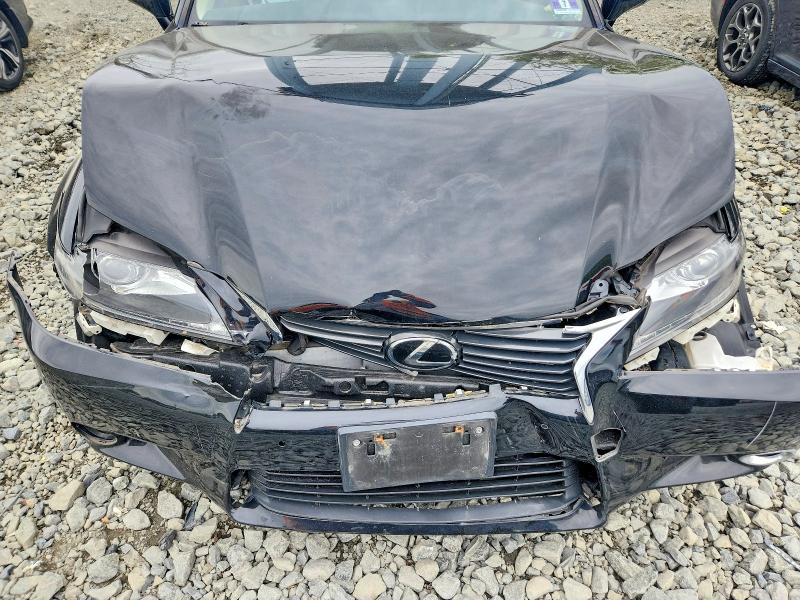 Aukcja sprzedaży 2015 Lexus Gs, vin: JTHCE1BL7FA006245, numer aukcji: 51499396