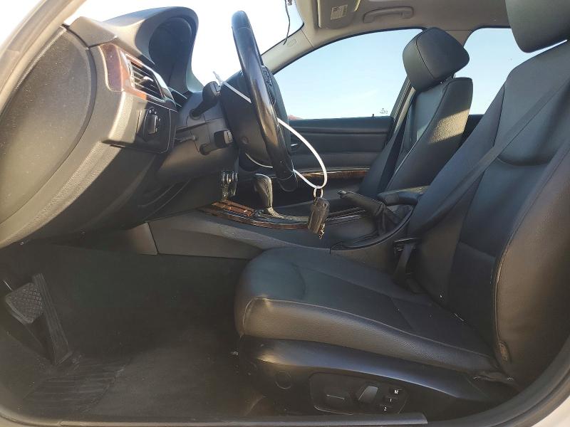 Продажа на аукционе авто 2008 Bmw 328, vin: WBAVC93568K039584, номер лота: 49145496