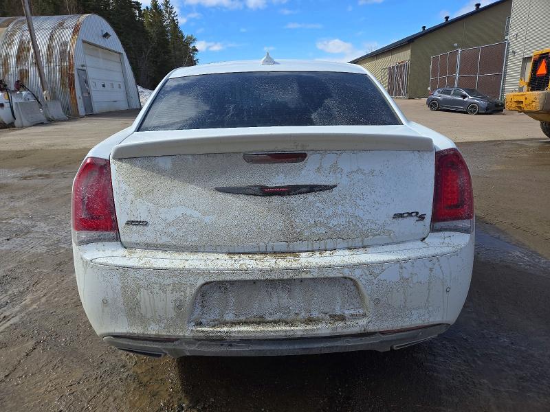 48249636 :رقم المزاد ، 2C3CCAGG2PH590175 vin ، 2023 Chrysler 300 مزاد بيع