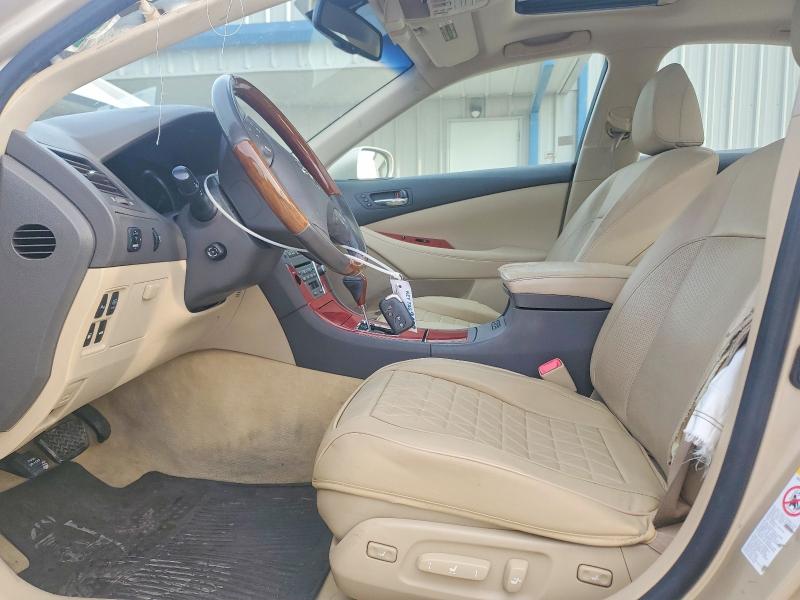 Продаж на аукціоні авто 2008 Lexus Es 350, vin: JTHBJ46G382258304, номер лоту: 48113346