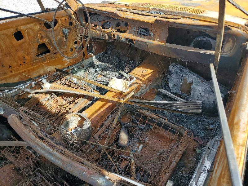 Aukcja sprzedaży 1966 Ford Mustang Gt, vin: 6T07C137069, numer aukcji: 50442266