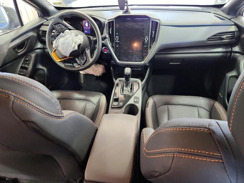 2024 Subaru Crosstrek მანქანა იყიდება აუქციონზე, vin: 4S4GUHU67R3831857, აუქციონის ნომერი: 48042236