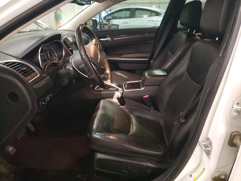 Aukcja sprzedaży 2018 Chrysler 300, vin: 2C3CCAKG2JH214719, numer aukcji: 51606816
