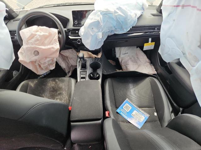 51542936 :رقم المزاد ، 2HGFE2F57TH554728 vin ، 2026 Honda Civic مزاد بيع