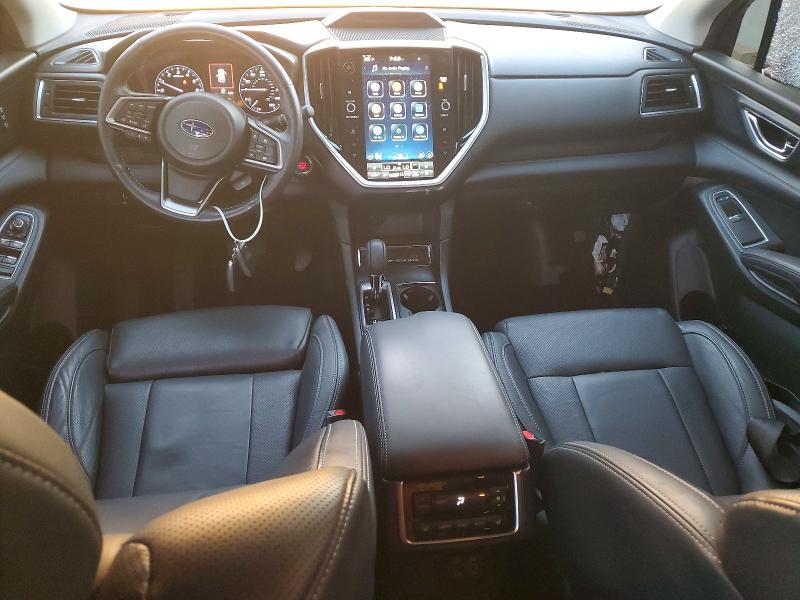 48449146 :رقم المزاد ، 4S4WMAND9P3427116 vin ، 2023 Subaru Ascent مزاد بيع