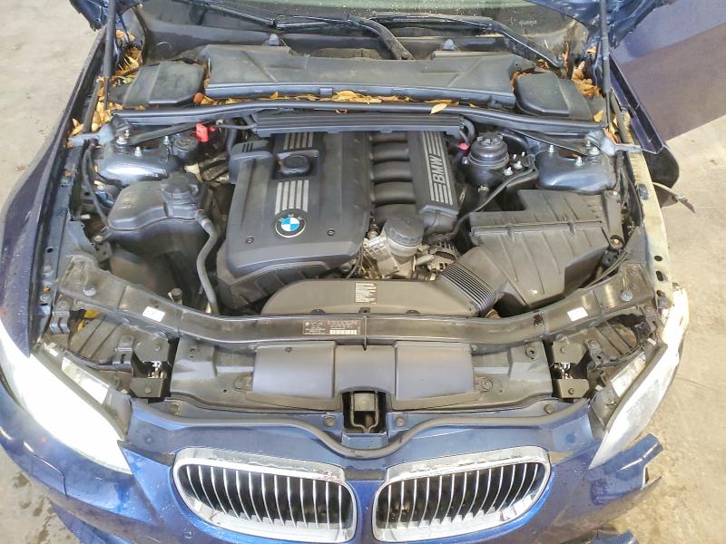 Продаж на аукціоні авто 2013 Bmw 328, vin: WBADW3C59DE824724, номер лоту: 48255066