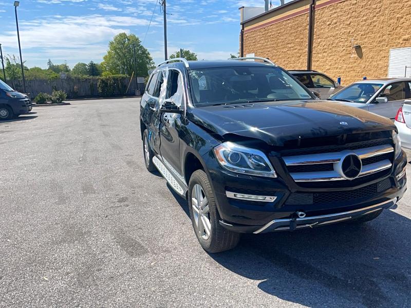 Продаж на аукціоні авто 2015 Mercedes-benz Gl, vin: 4JGDF6EE4FA475169, номер лоту: 51788346
