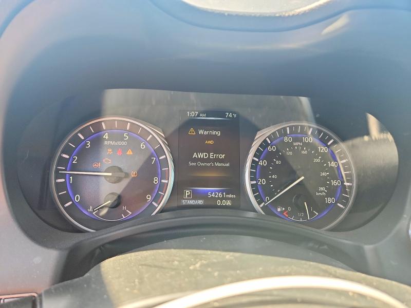 Продаж на аукціоні авто 2015 Infiniti Q50, vin: JN1BV7AR8FM403924, номер лоту: 51311236