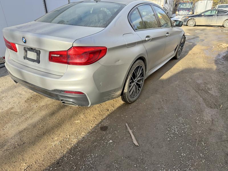 Aukcja sprzedaży 2020 Bmw 530, vin: WBAJR7C01LWW65437, numer aukcji: 51143106