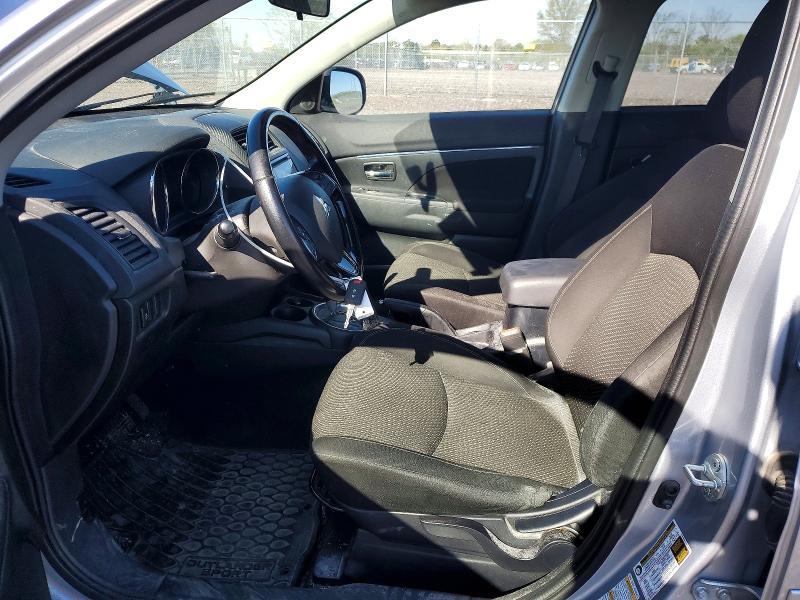 Aukcja sprzedaży 2016 Mitsubishi Outlander Sport, vin: JA4AR3AU3GZ025360, numer aukcji: 50627546