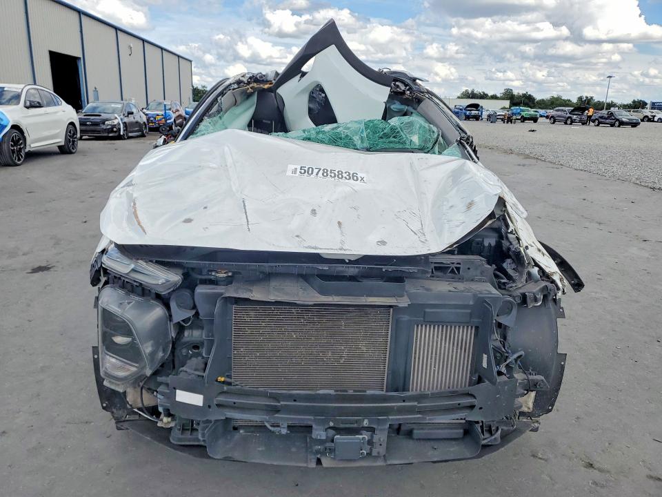 50785836 :رقم المزاد ، 5NMS53AA4KH117344 vin ، 2019 Hyundai Santa Fe مزاد بيع