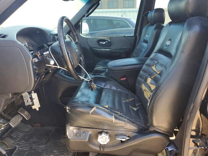 Aukcja sprzedaży 2002 Ford F150, vin: 1FTRW07312KD73240, numer aukcji: 50422336