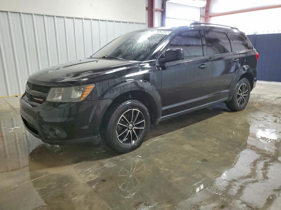Продаж на аукціоні авто 2018 Dodge Journey, vin: 3C4PDCBG3JT508059, номер лоту: 51538496