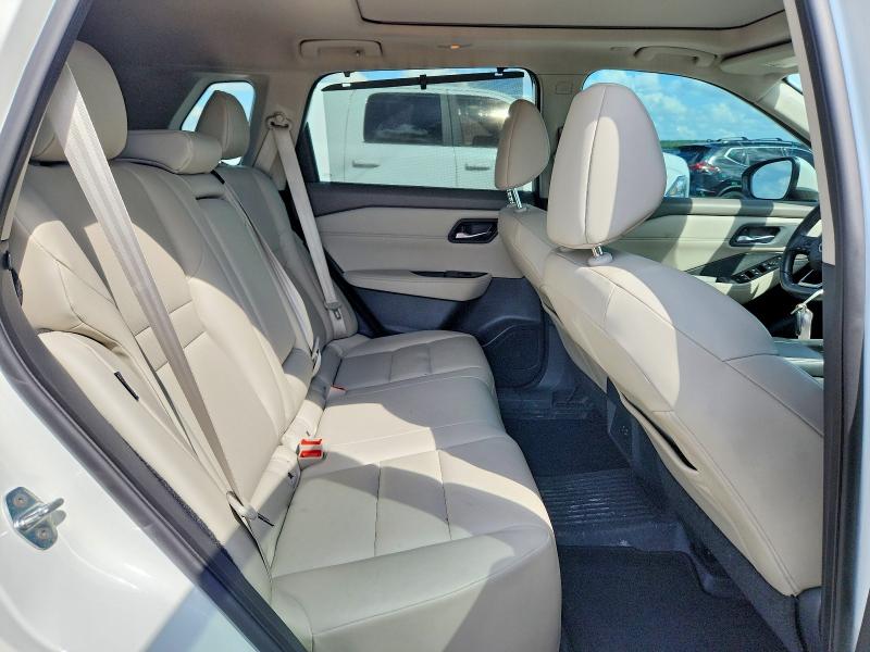 Продажа на аукционе авто 2022 Nissan Rogue, vin: 5N1BT3BA4NC701228, номер лота: 49112206