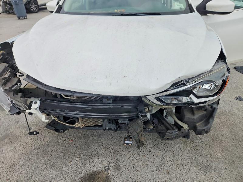 2019 Nissan Sentra მანქანა იყიდება აუქციონზე, vin: 3N1AB7AP0KY292523, აუქციონის ნომერი: 49546936