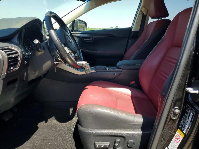 50183856 :رقم المزاد ، JTJYARBZ5J2089910 vin ، 2018 Lexus Nx 300 مزاد بيع
