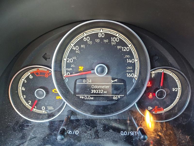 Aukcja sprzedaży 2019 Volkswagen Beetle, vin: 3VW5DAAT1KM507057, numer aukcji: 50680776