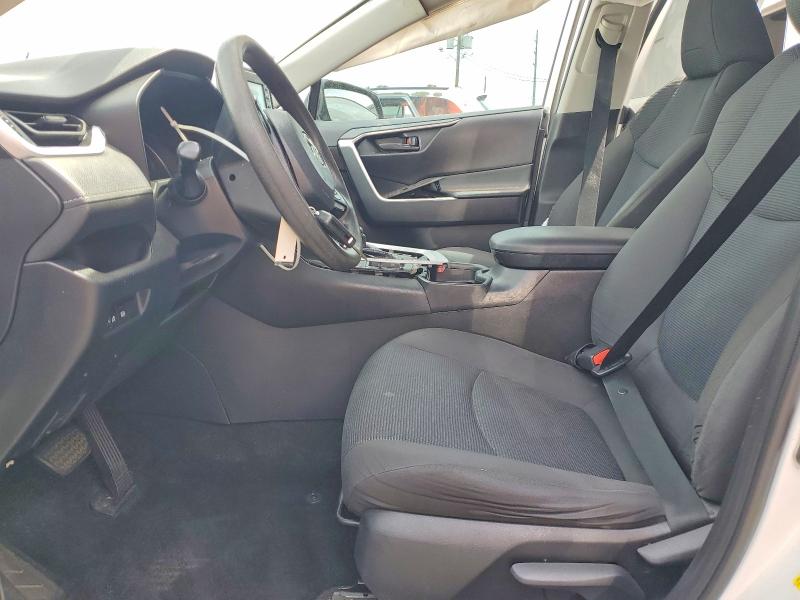 Продажа на аукционе авто 2020 Toyota Rav4, vin: 2T3H1RFVXLC071103, номер лота: 49723166