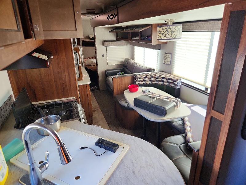 Продаж на аукціоні авто 2018 Heartland Mallard, vin: 5SFNB3623JE383895, номер лоту: 48489926