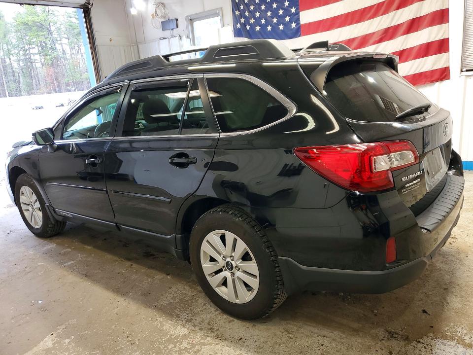 Продажа на аукционе авто 2016 Subaru Outback, vin: 4S4BSAHC8G3328259, номер лота: 50921426