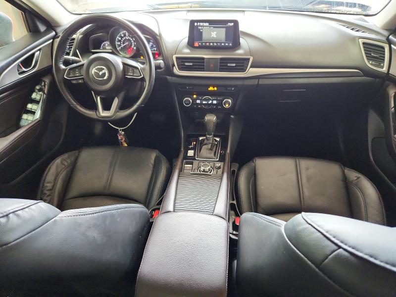 Продаж на аукціоні авто 2017 Mazda 3, vin: 3MZBN1V79HM103722, номер лоту: 49336026